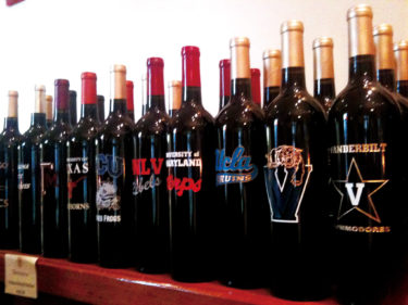 wine export